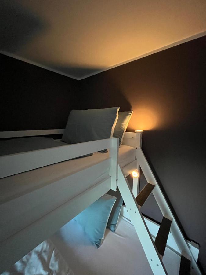 Maisonette Fuer 6P Mit Toller Aussicht Floh-Seligenthal Buitenkant foto