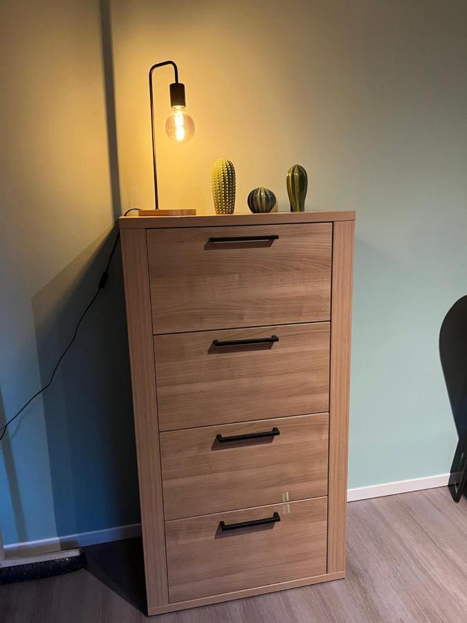 Maisonette Fuer 6P Mit Toller Aussicht Floh-Seligenthal Buitenkant foto