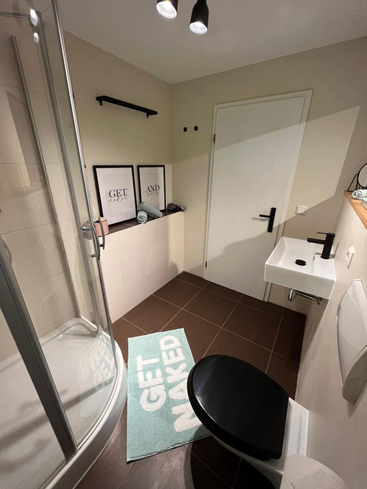 Maisonette Fuer 6P Mit Toller Aussicht Floh-Seligenthal Buitenkant foto